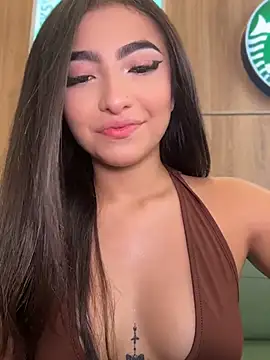 Valentina-gomezz - PANTY OFF IN THE MALL + FUCK MY PUSSY😈