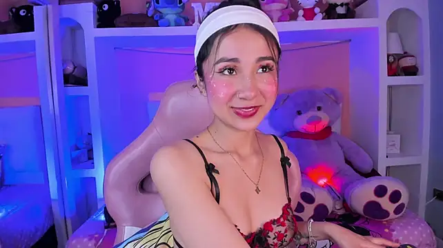 Foxy_jessie - fuck throat all my face in my bowl