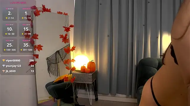 Naomi__nova - slap my butty so hard + DOGGY