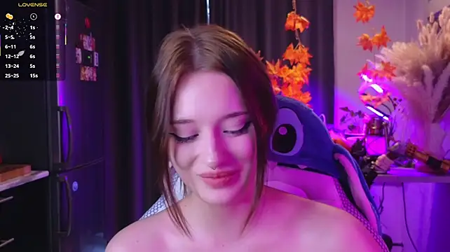Hisoka_akerley - Make my nipples hard