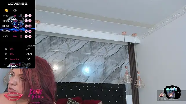 Pamela_dimantis_ - 🔥 Red ass🍑