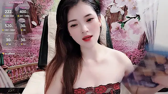 Xiaoxiao-258 - 大哥心情一不好，笑笑立马捏肩右按脚（蜡烛滴一滴屁股）