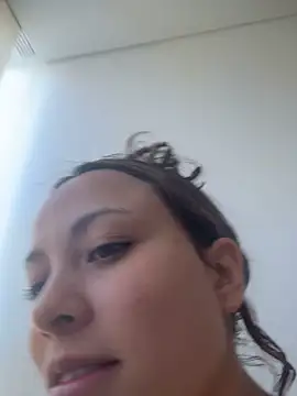 Megan_Rodrigo - Finger pussy