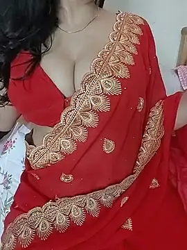 _in_v_a_n_i_ll_a - Boobs oil massage
