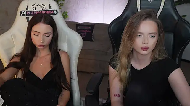 Cassy-Celestial_ - naked