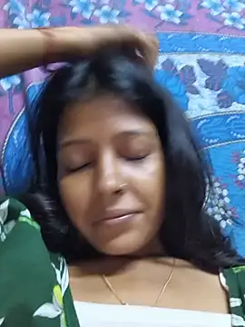 Gud_girl_Nilu - Pussy oiling