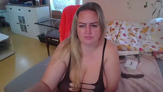 Meliss_Official9 - pussy