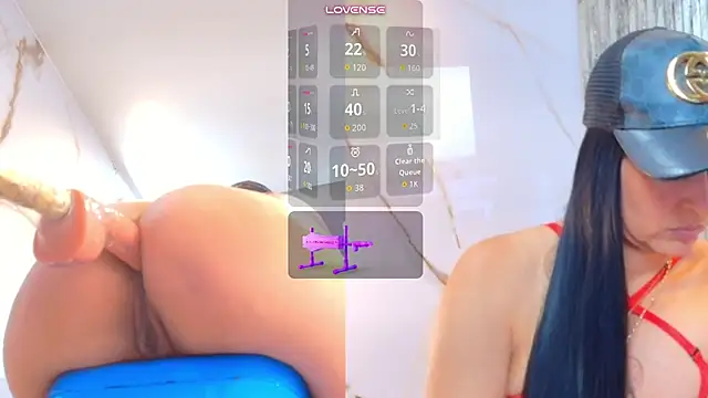 Isis_car0lina - 🍓FLASH PUSSY🍓