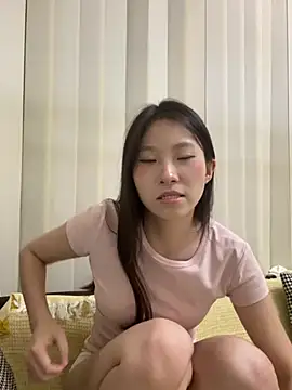 LINA-LILI - 特写穴穴