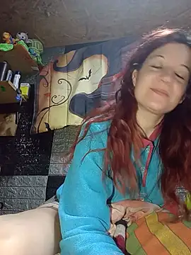 AlejandritaMilf - Buen día chicos jugamos ruleta