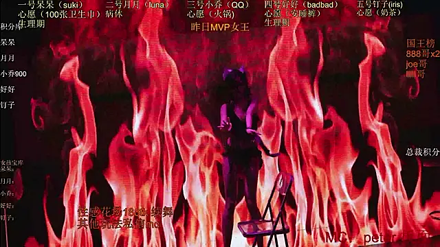 St-climax05 - 当前女孩进行性感钢管舞