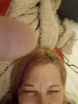ShayFox - Squezze my Boobs 💦🔥
