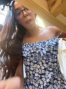 Sofi-jimenez - FULL NAKED IN PUBLIC+CUM+DESTROY PUSSY