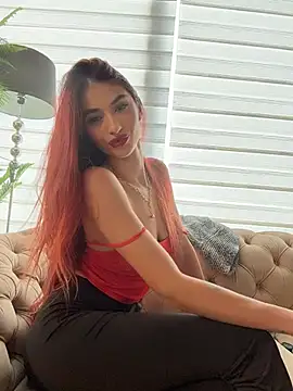 VixenRosse - Your control,my moans. on HIGH💦