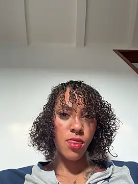 LizStorm_ - morning liz, please oil cover body dance