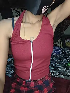 Sumita-bhabi - Pussy dildo hard