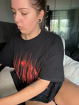 MaryPeach666 - Show Ass 🍑 + Twerk