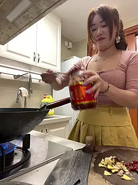 Mollymm - 达成目标 全裸上半身