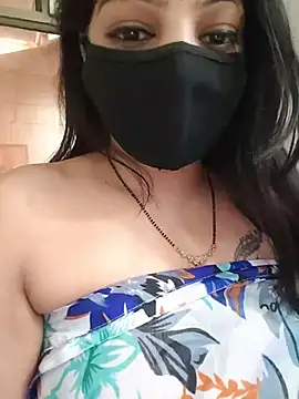 Hot_pooja2 - Pusssy fingering