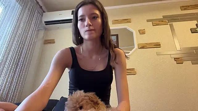 VersedFiend - massage my tits under the top