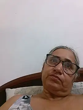 _candi - Desnuda en perrito
