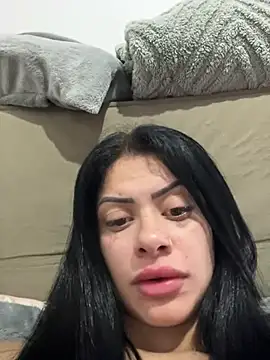 Belababyy - Peladinha se masturbando
