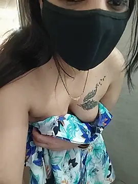 Hot_pooja2 - Pusssy fingering