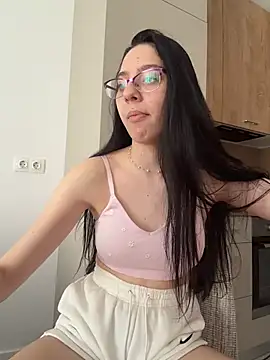 LuluPeach_ - Bless me with a big smilee