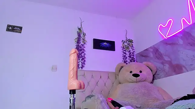 _1Noah_ - BLOWJOB, FUCK MACHINE X5MIN + SPIT 🍆