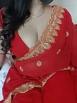 _in_v_a_n_i_ll_a - Boobs oil massage