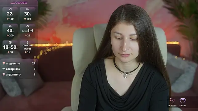 YsminaRae