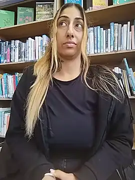 Hotasiansensation - Public Library messy pussy fuck