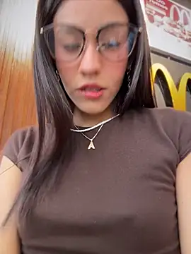 Alejandra_ospina - DOMI INSIDE SO HARD + CREAM PUSSY 😈🔥