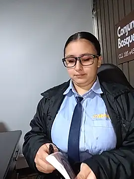 Cute_Penelope - naked+Fuck me with a dildo at work 🤫shh