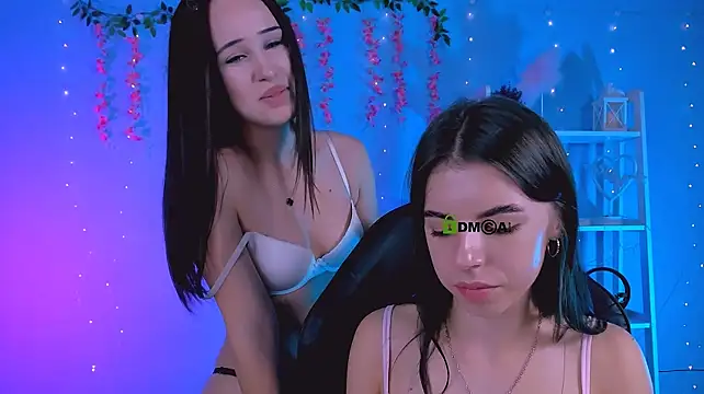 Eira_mouse - french kiss