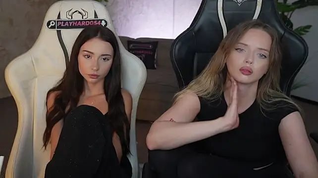 Cassy-Celestial_ - naked