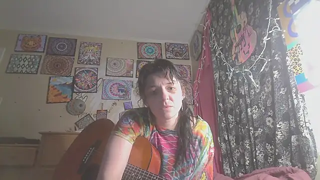 Unemployedstripper