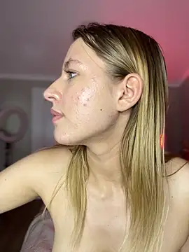 AriNova_ - RIDING A DILDO IN THE SHOWER +HOT🎁LAST