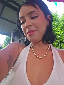Pretty_Kitty_San - 🌸 PLUG ANAL + fingering pussy 😻