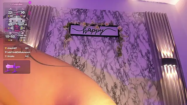 ChloeeMasonn - MAKE ME VERY WET ✨ FAV TIP 55