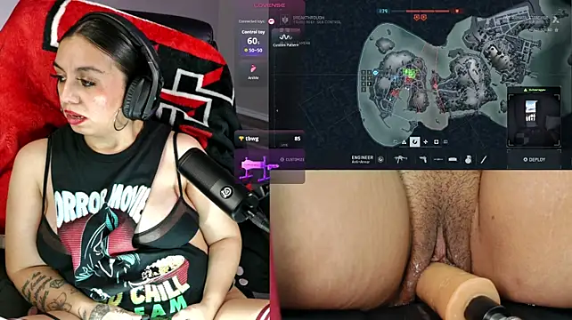 Blaze_Onn - 🚩2050🚩1 Min Link & Gag Dildo