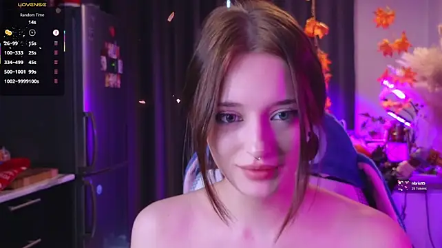 Hisoka_akerley - Make my nipples hard