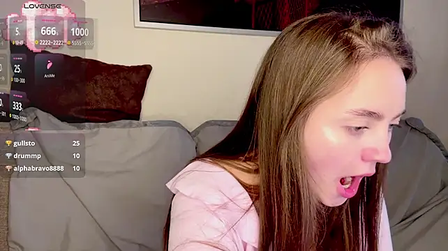 LoraDavi - Ahegao Vibes