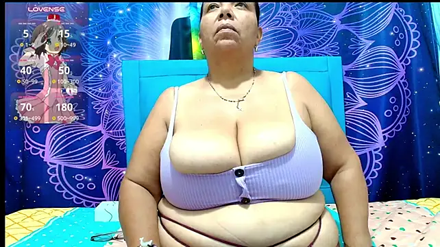 Mrs_scarlett - 1 finers ass