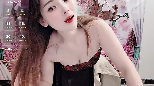 Xiaoxiao-258 - 大哥心情一不好，笑笑立马捏肩右按脚（蜡烛滴一滴屁股）