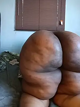 Sotho_ssbbw - Spread Ass and twerk for daddy