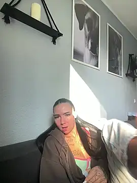 Zoe____02 - 5 minuten pussy vibration