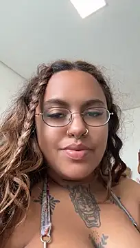 Caboclabeirario - fuder a bu com dildo✨ vibra meu lush 🫦