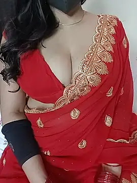 _in_v_a_n_i_ll_a - Boobs oil massage