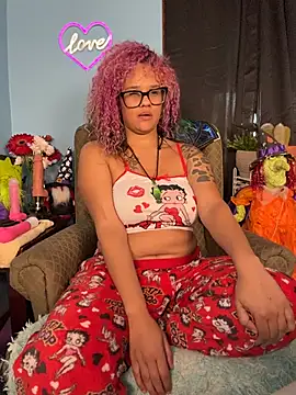 GoddessVelvetVixen - ✨Nora Activated.Top Tipper 30sec Link✨